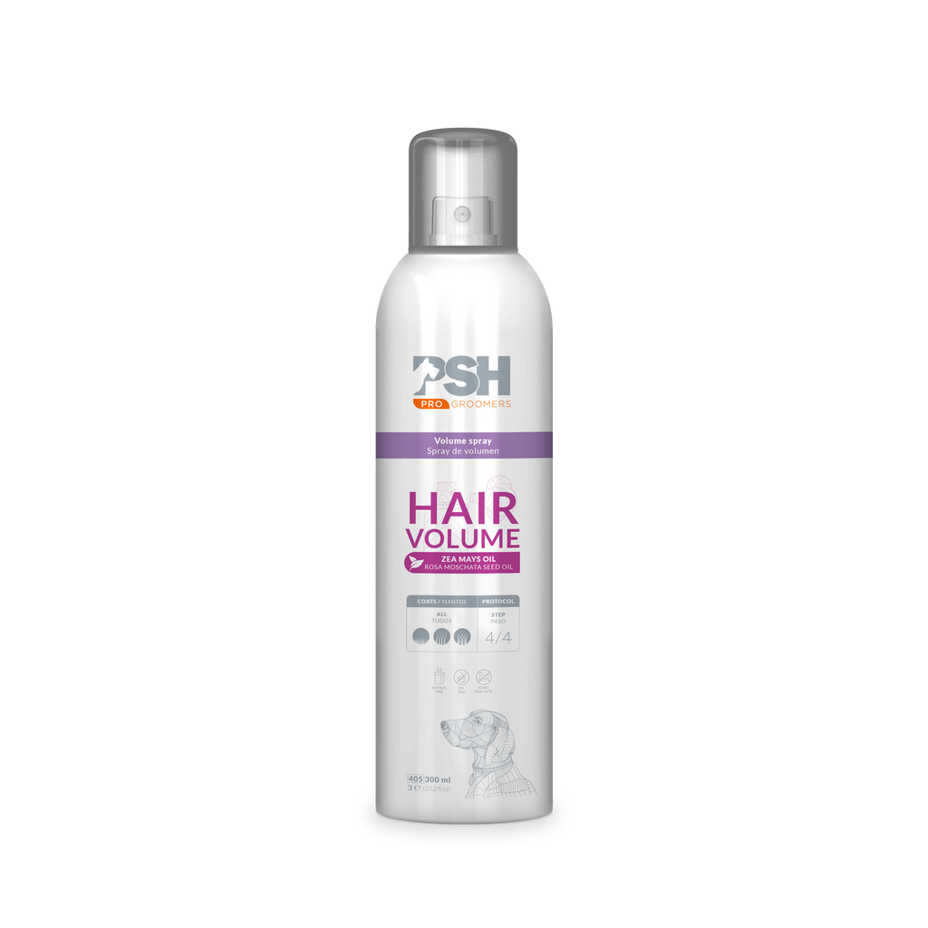 PSH Hair Volume 300ml (Voluminizador)
