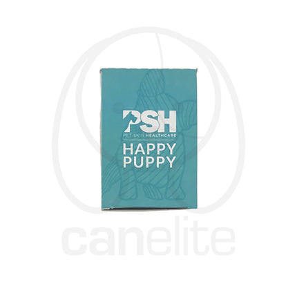 Shampo Happy Puppy PSH 10 sobres