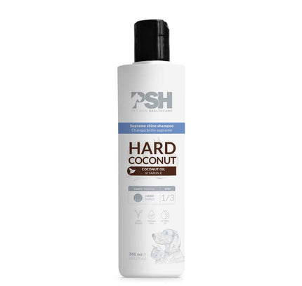 PSH Shampoo Coco Gloss Hogar (Mantos Duros)