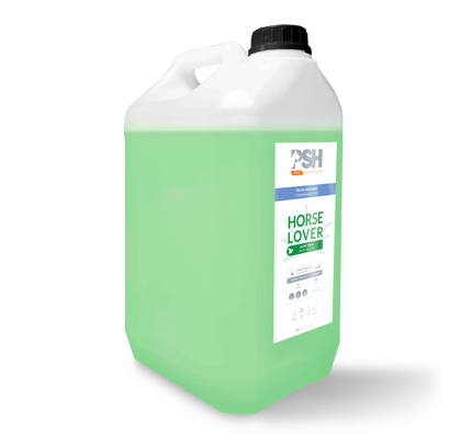 PSH Shampo Horse Lover 5Litros (Caballos)