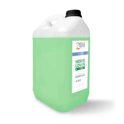 PSH Shampo Horse Lover 5Litros (Caballos)