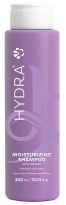 Hydra Retail - Moisturizing Champú (Hidratante)