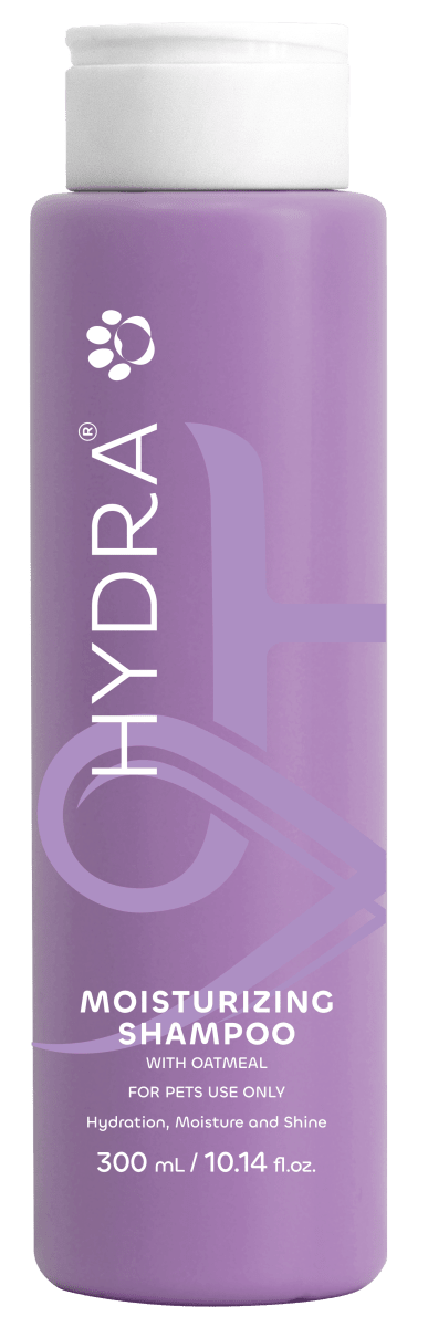 Hydra Retail - Moisturizing Champú (Hidratante)