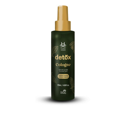 Hydra Vegan Detox Perfume 120ml