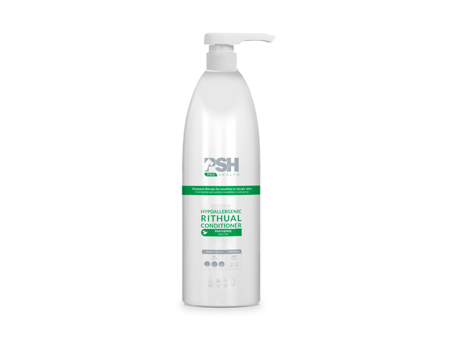 PSH Acondicionador Hipoalergénico 1L