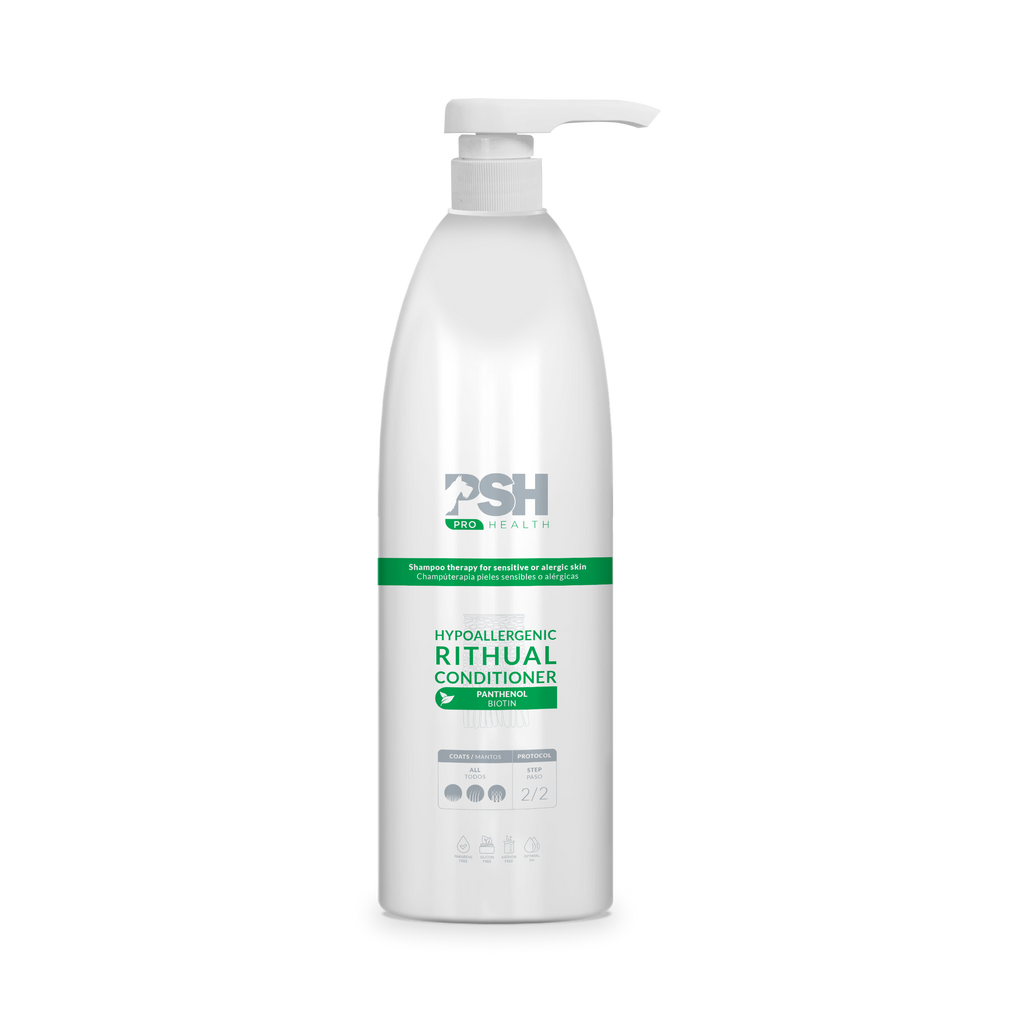 PSH Acondicionador Hipoalergénico 1L