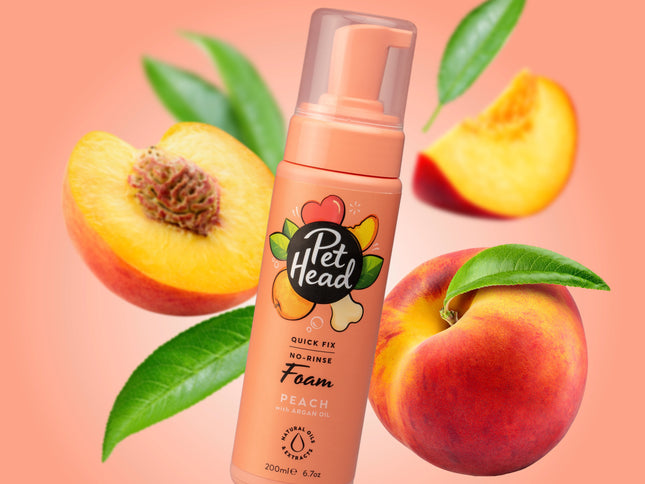 Pet Head Acondicionador Sensitive Soul (Piel Sensible) - 250ml