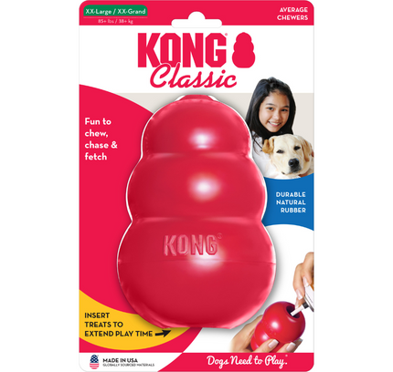 KONG Classic
