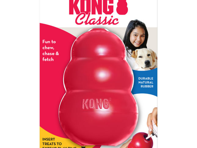 KONG Classic
