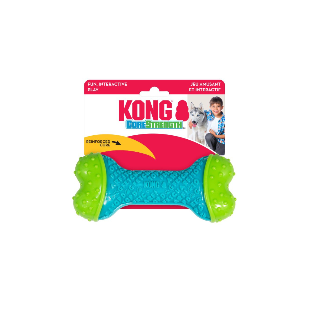 KONG Corestrength Bone