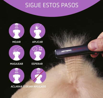 Artero Acondicionador Keratin Vital