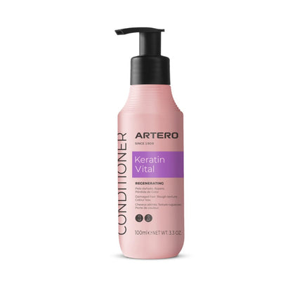 Artero Acondicionador Keratin Vital