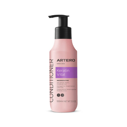 Artero Acondicionador Keratin Vital