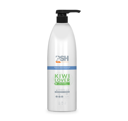 PSH Shampoo Kiwi Lover (Desmugrante)