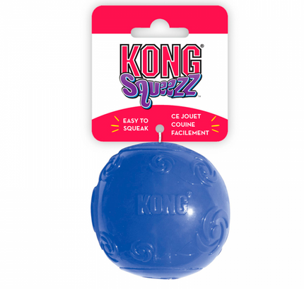 Kong Squeezz Ball M