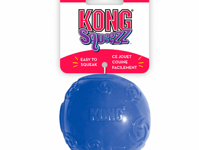 Kong Squeezz Ball M