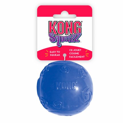 Kong Squeezz Ball M