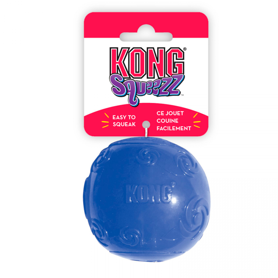 Kong Squeezz Ball M