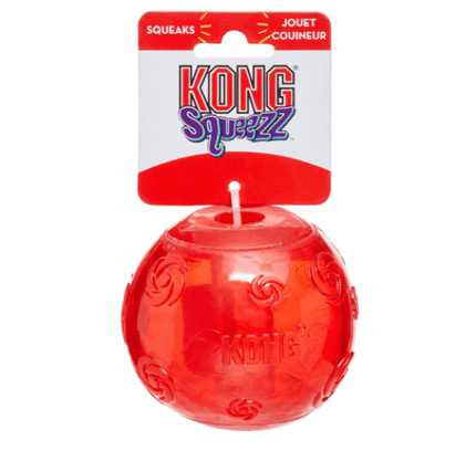 Kong Squeezz Ball M