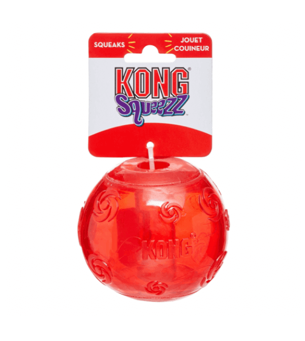 Kong Squeezz Ball M