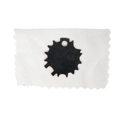 Set Tijeras Purple Dragon 7" Zurdos
