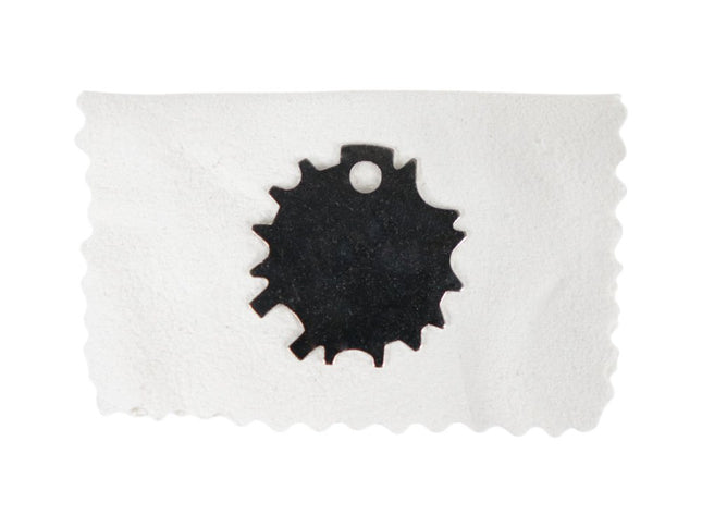 Set Tijeras Purple Dragon 7" Zurdos