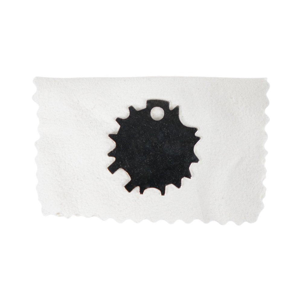 Set Tijeras Purple Dragon 7" Zurdos