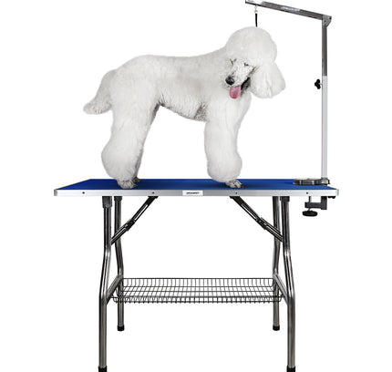 Mesa grande Groompet
