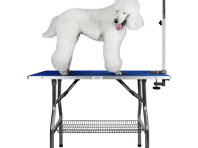 Mesa grande Groompet