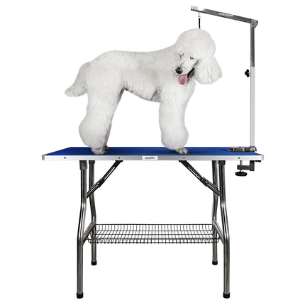 Mesa grande Groompet