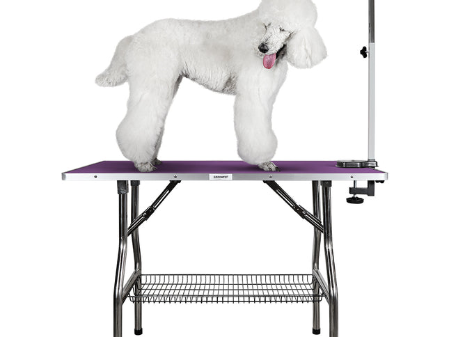 Mesa grande Groompet