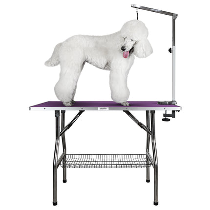 Mesa grande Groompet
