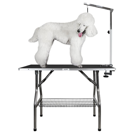 Mesa grande Groompet