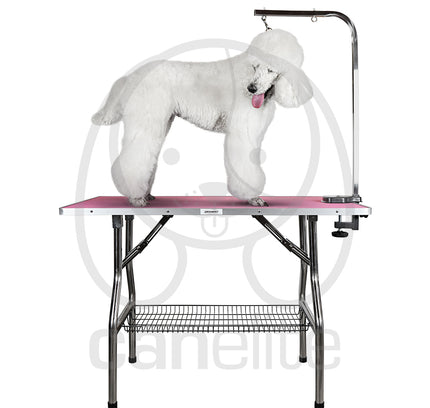 Mesa grande Groompet