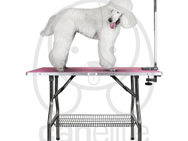 Mesa grande Groompet