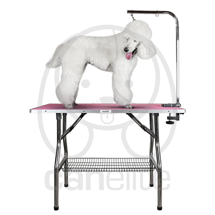 Mesa grande Groompet