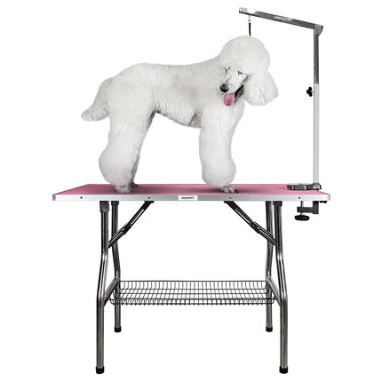 Mesa grande Groompet
