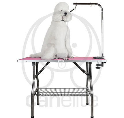 Mesa grande Groompet