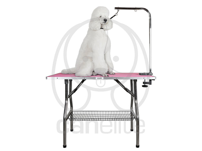 Mesa grande Groompet