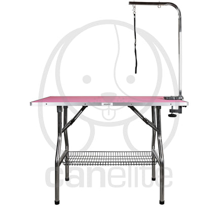 Mesa grande Groompet