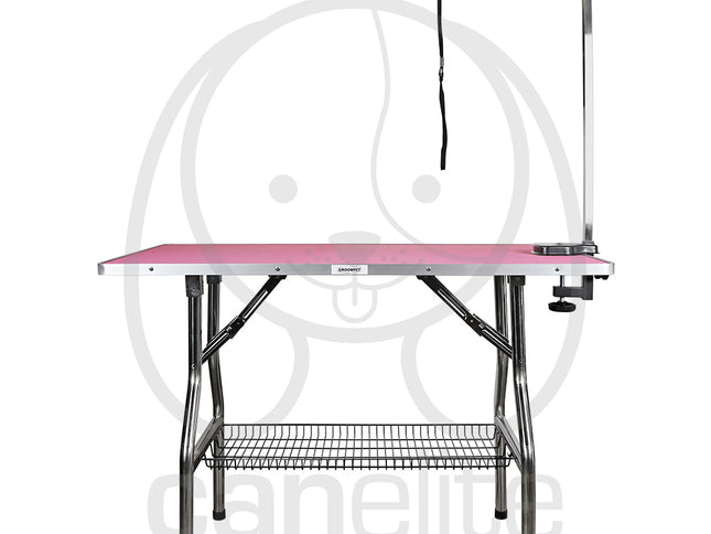 Mesa grande Groompet