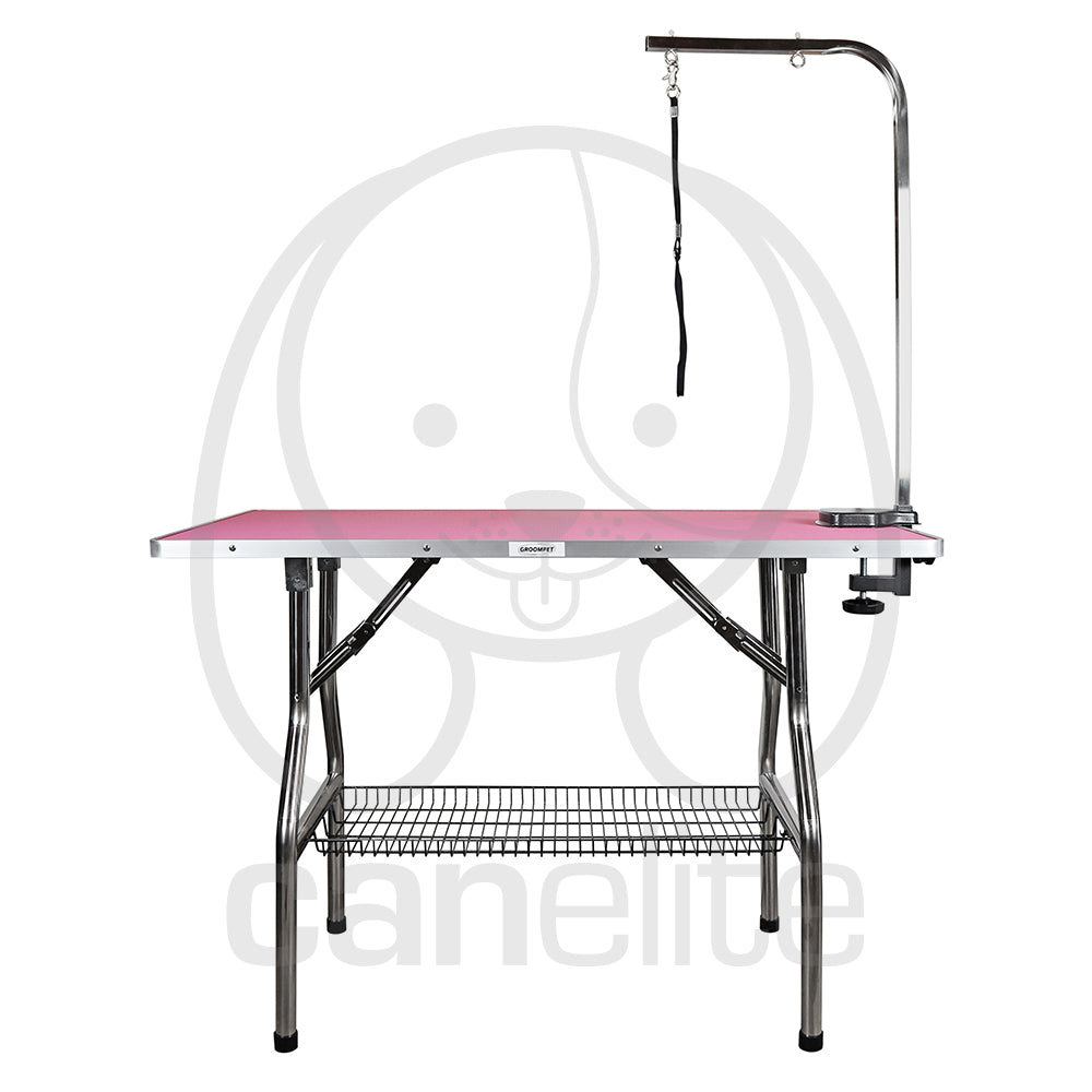 Mesa grande Groompet