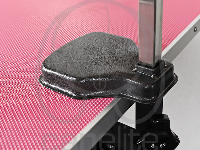 Mesa grande Groompet