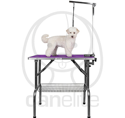 Mesa mediana Groompet