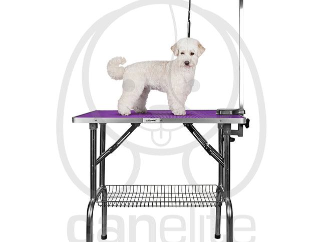 Mesa mediana Groompet