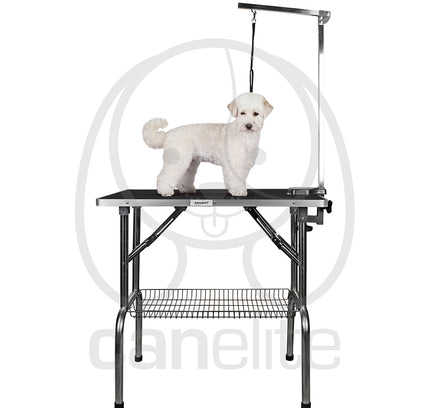 Mesa mediana Groompet