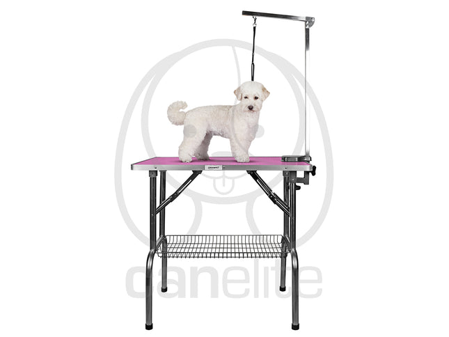 Mesa mediana Groompet