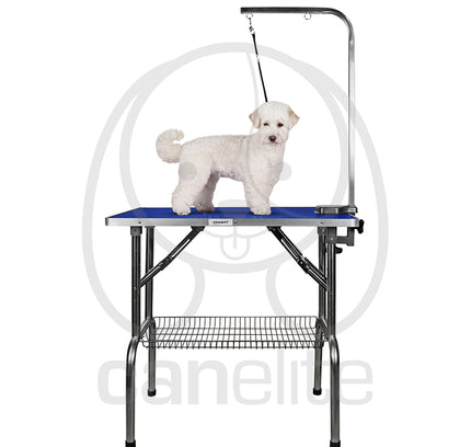 Mesa mediana Groompet