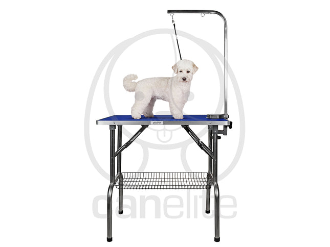 Mesa mediana Groompet