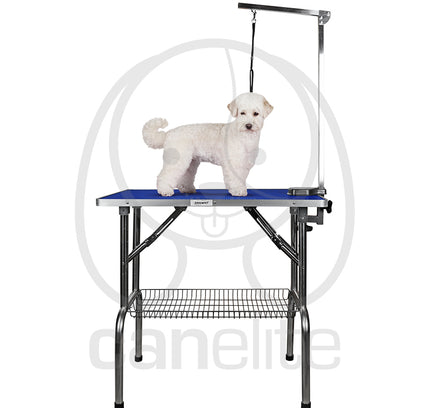 Mesa mediana Groompet